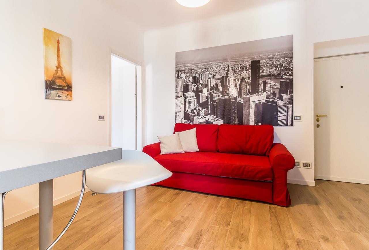 Alessia's Flat - Sarpi 3 Mailand