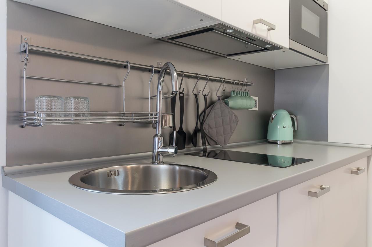 Apartment Alessia's Flat - Sarpi 3 *
