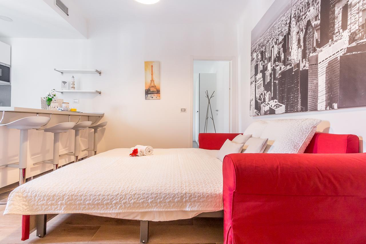 Alessia's Flat - Sarpi 3 Apartment