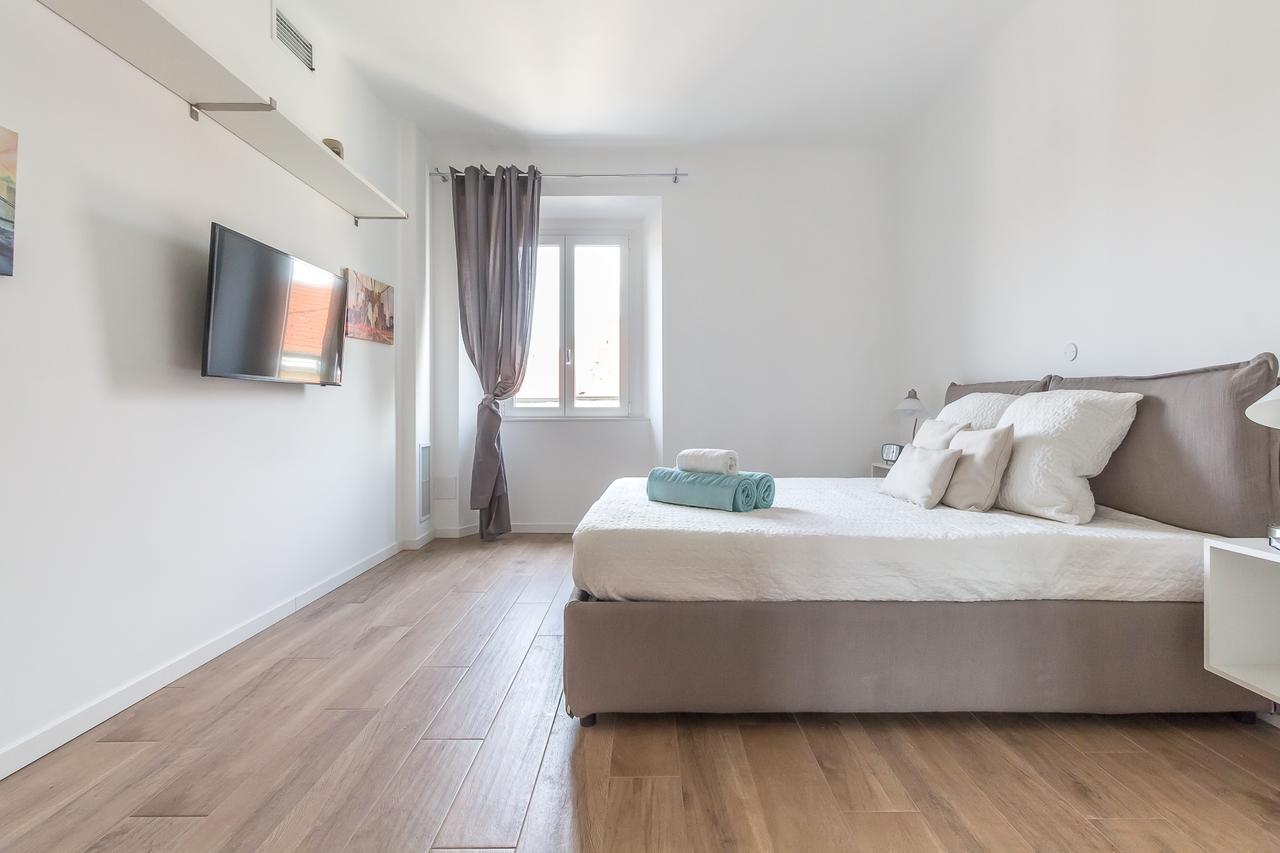 Alessia's Flat - Sarpi 3 * Mailand