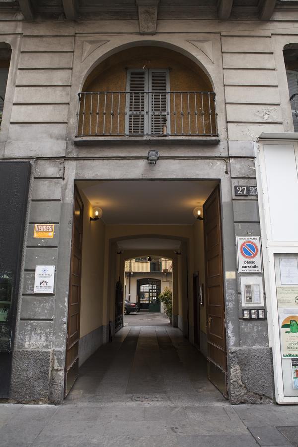 Apartment Alessia's Flat - Sarpi 3 Mailand