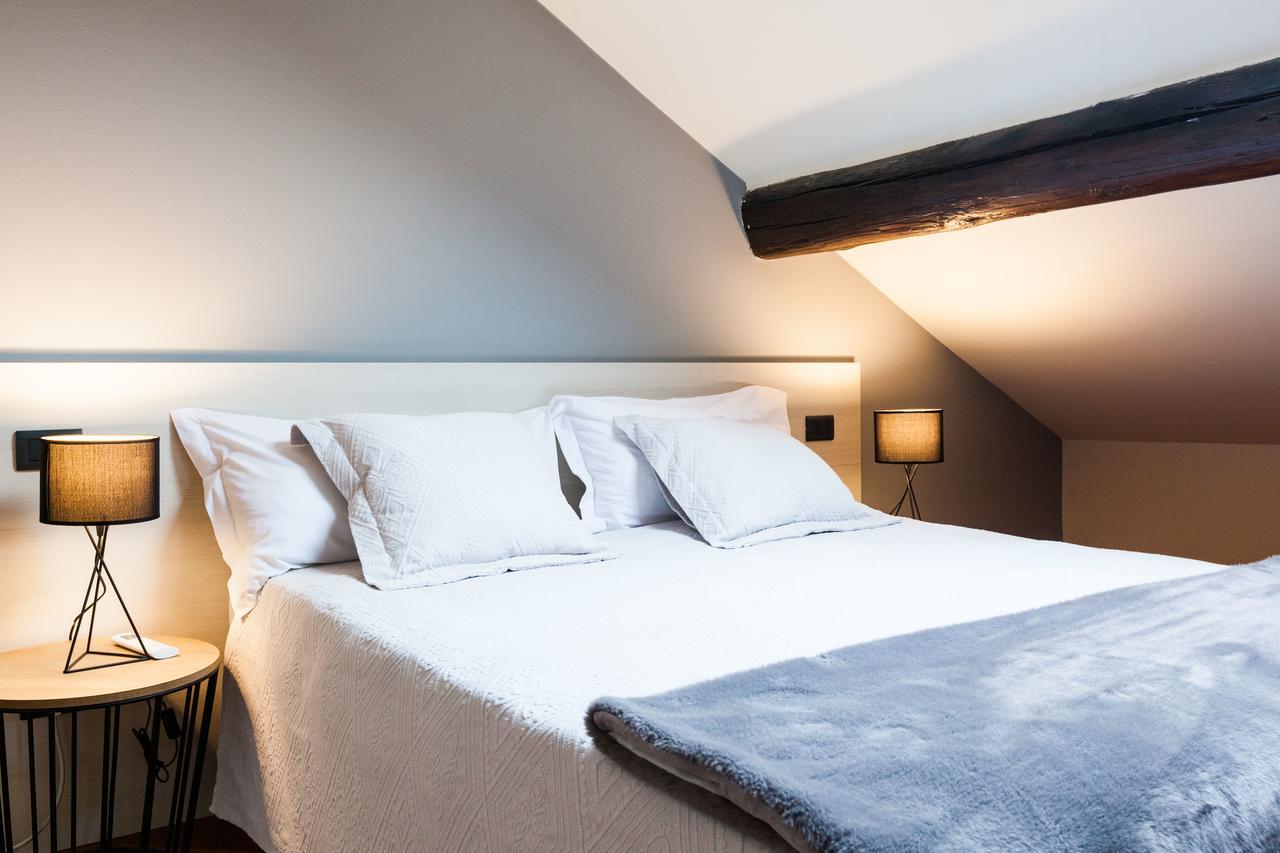 Apartamento Lima Milão