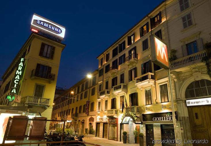 Hotel Fenice 3*