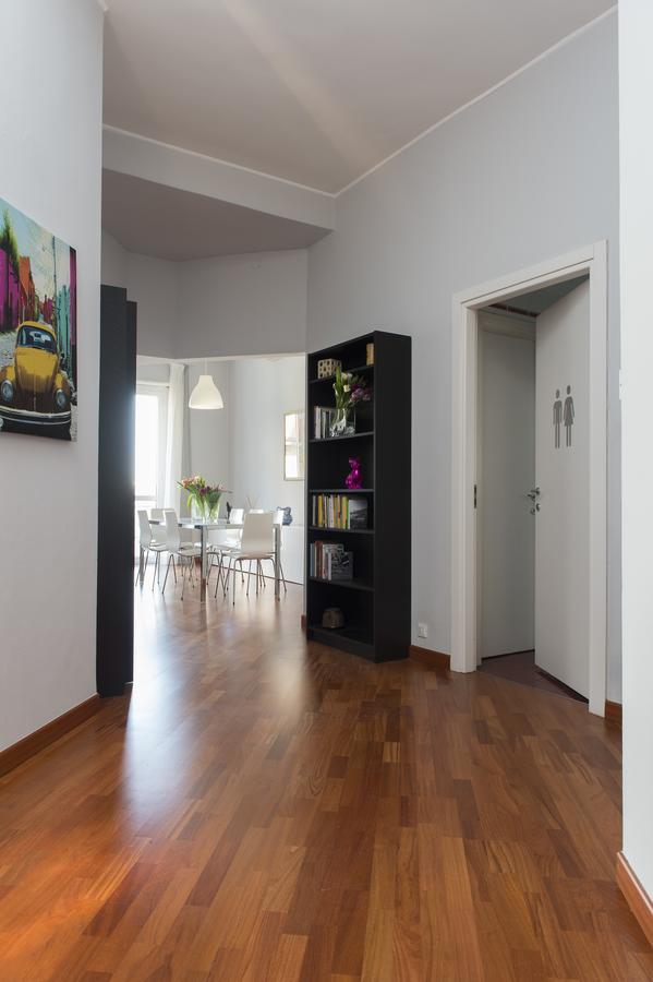 Apartment San Vincenzo Mailand