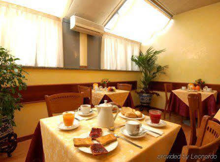 Ideale Hotel Mailand