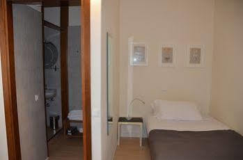 Sigieri Apartamento