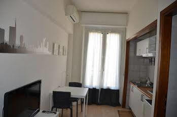 Apartamento Sigieri Milão