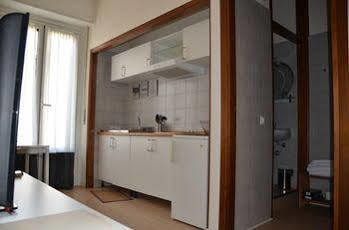 Sigieri Apartamento
