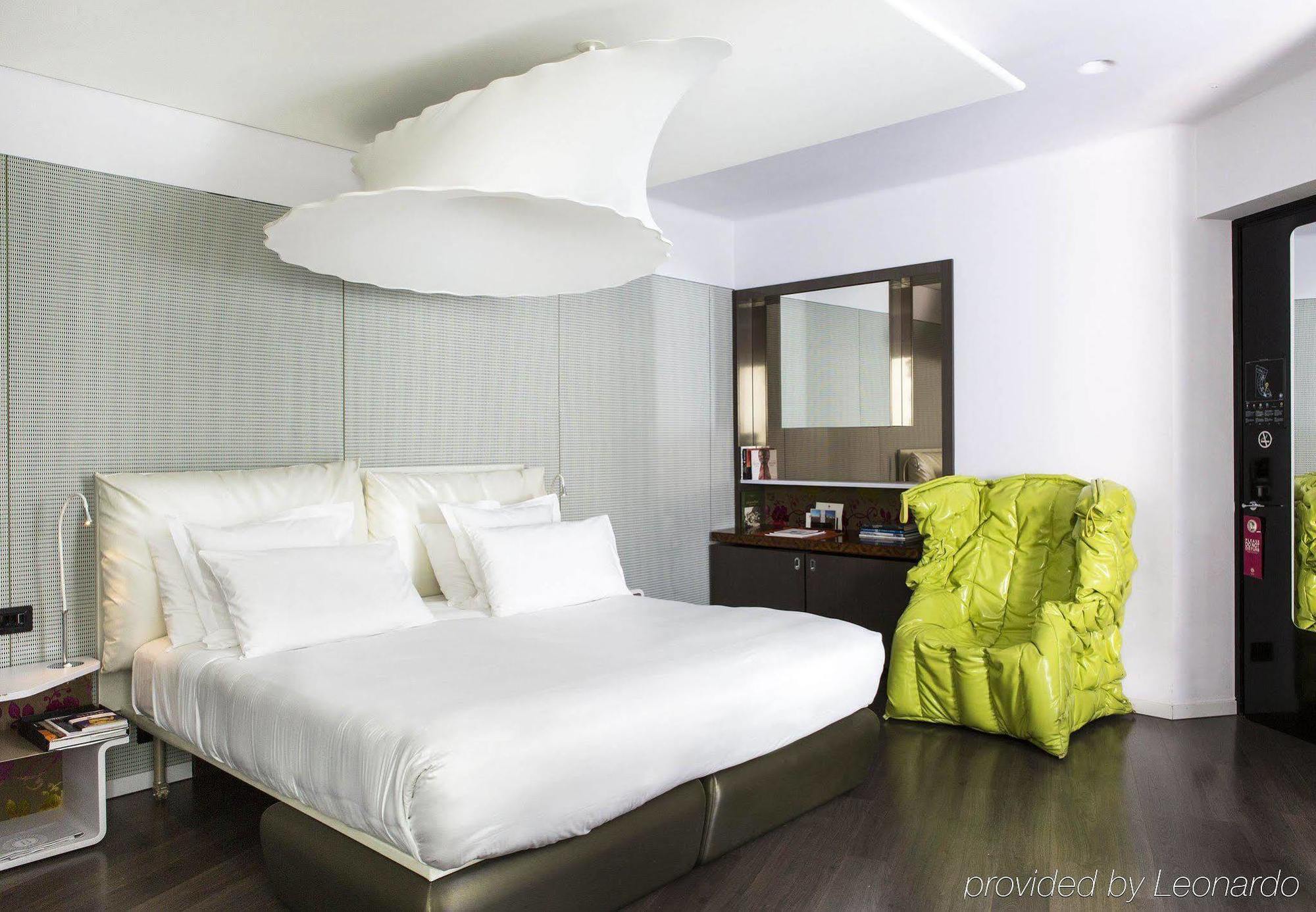 Hotel Palazzo Matteotti, The Dedica Anthology, Autograph Collection