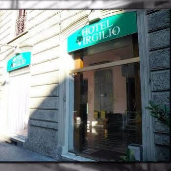 Hotel Virgilio Mailand