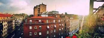 Hotel Virgilio