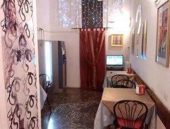 Hotel Virgilio