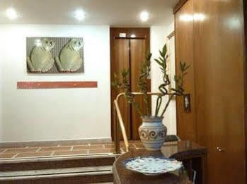 Hotel Virgilio Mailand
