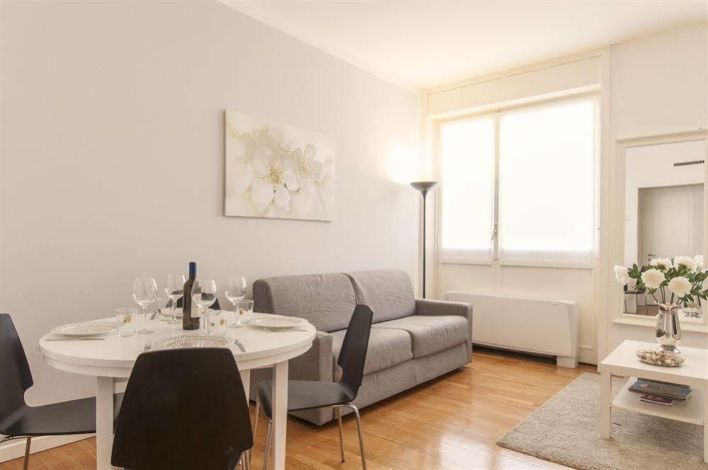 Apartamento Royal Magenta & Luxury Milão