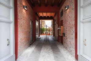Apartment La Maison Del Capestrano