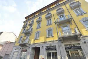 La Maison Del Capestrano Apartment Mailand