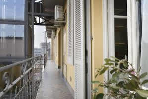 La Maison Del Capestrano Mailand
