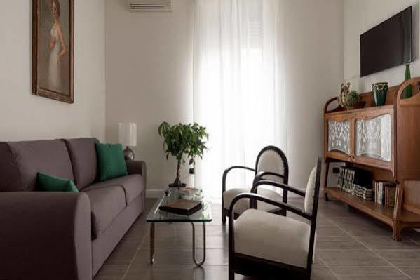 Italianway-Veniero Apartamento