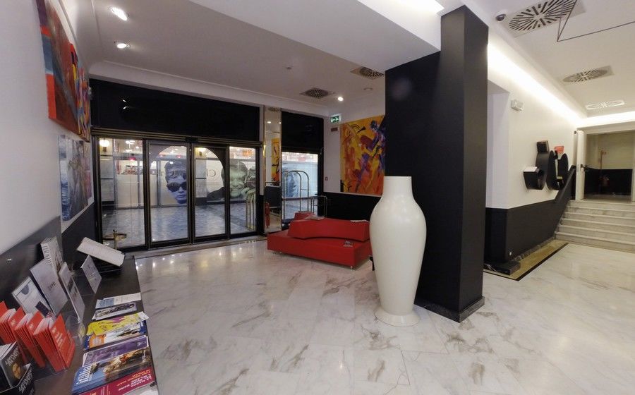 Ih Puccini Hotel