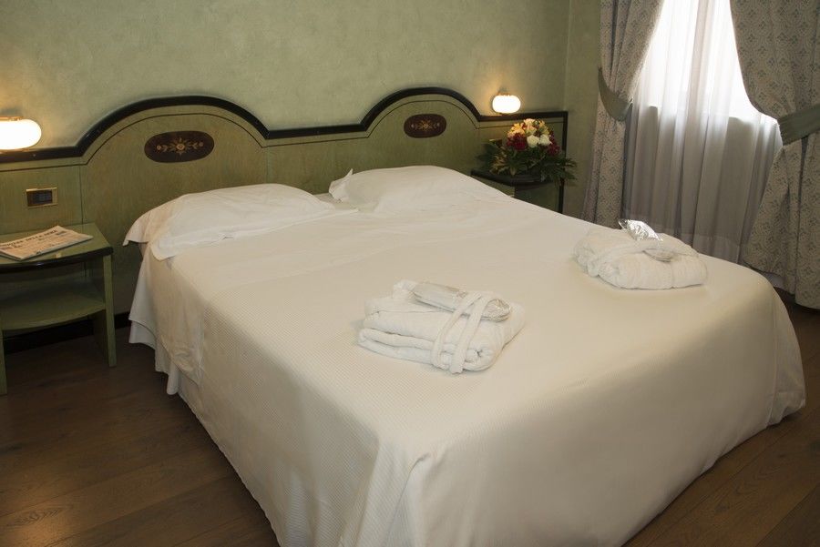 Ih Puccini 4* Mailand