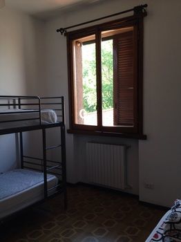 Hotel Pusiano 26 Mailand