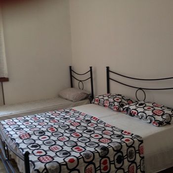 Pusiano 26 Hotel Mailand