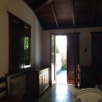 Pusiano 26 Hotel Mailand