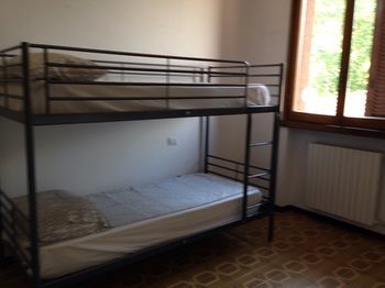 Pusiano 26 Hotel Mailand