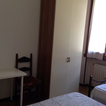 Hotel Pusiano 26 Mailand