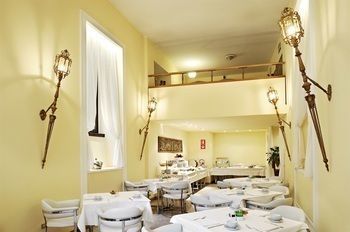 Gran Duca Di York 3* Milão