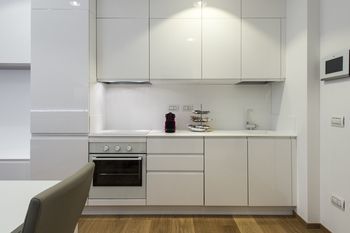 Apartamento Royal Magenta & Luxury
