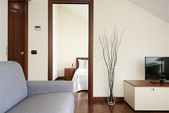 Apartamento Royal Magenta & Luxury