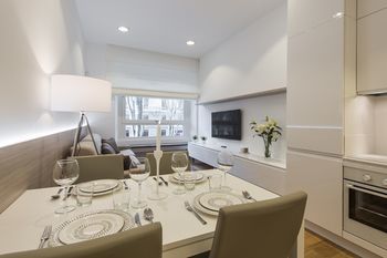 Apartamento Royal Magenta & Luxury