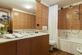 Apartamento Royal Magenta & Luxury Milão