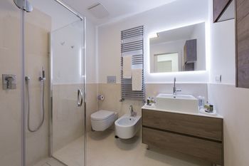 Apartamento Royal Magenta & Luxury *