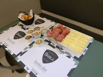 Babila & Bistrot Hostel Mailand
