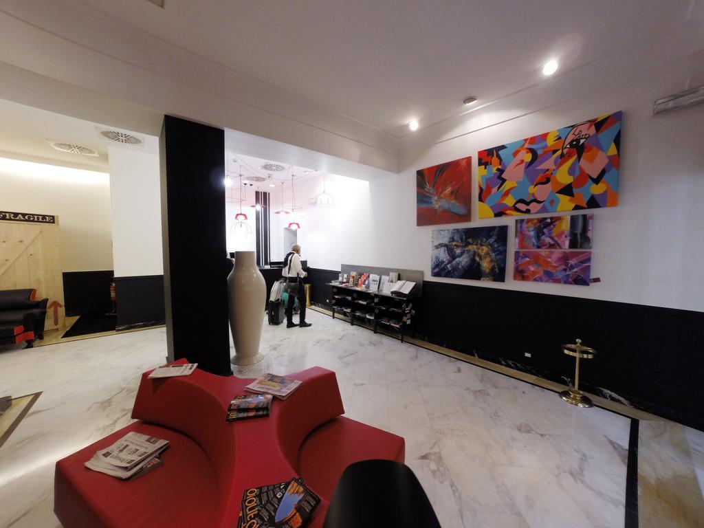 Ih Puccini 4* Mailand