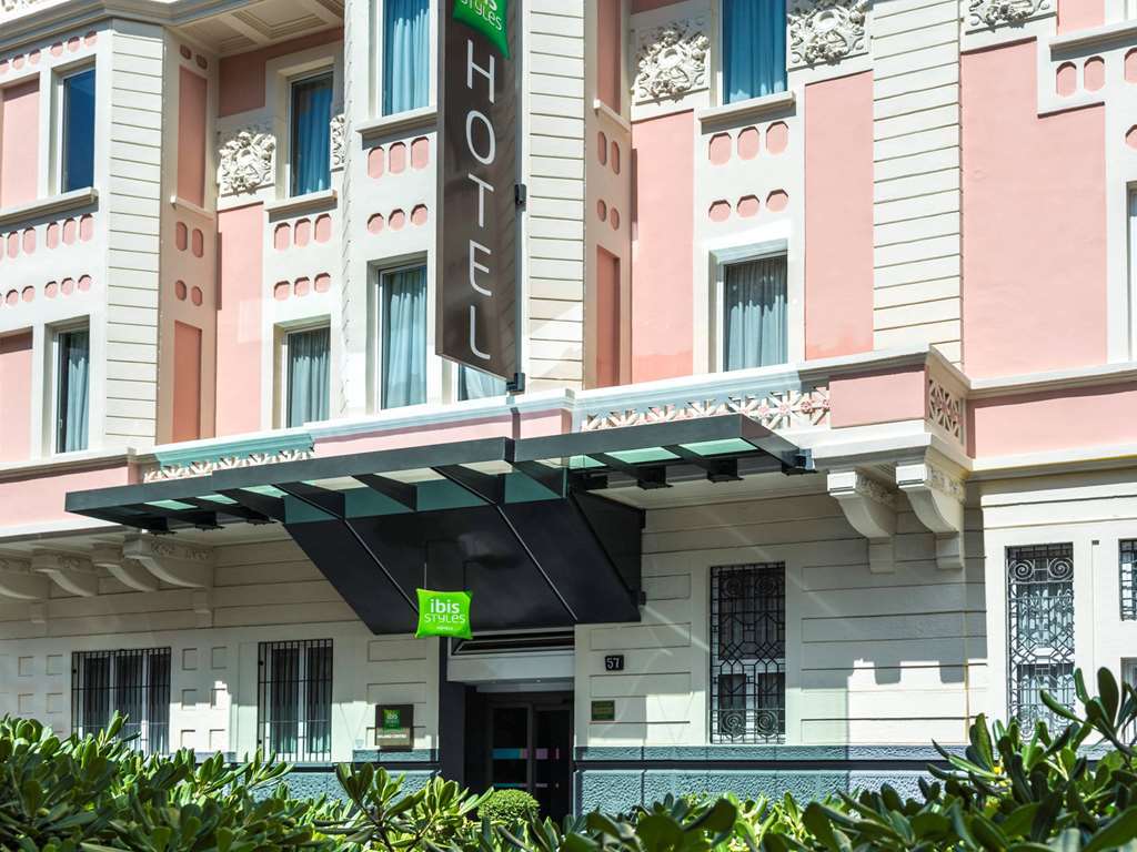 Ibis Styles Centro Hotel Mailand