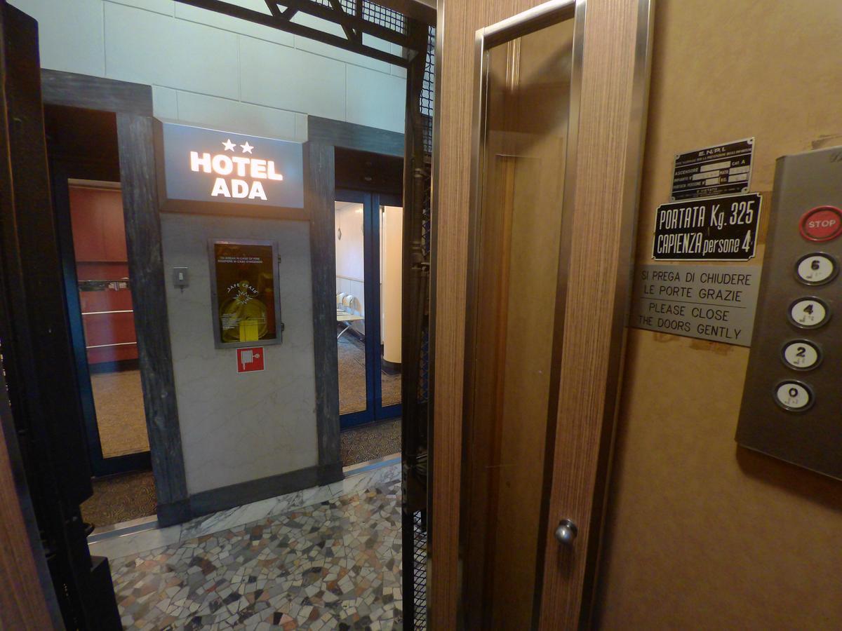 Hotel Ada 2*