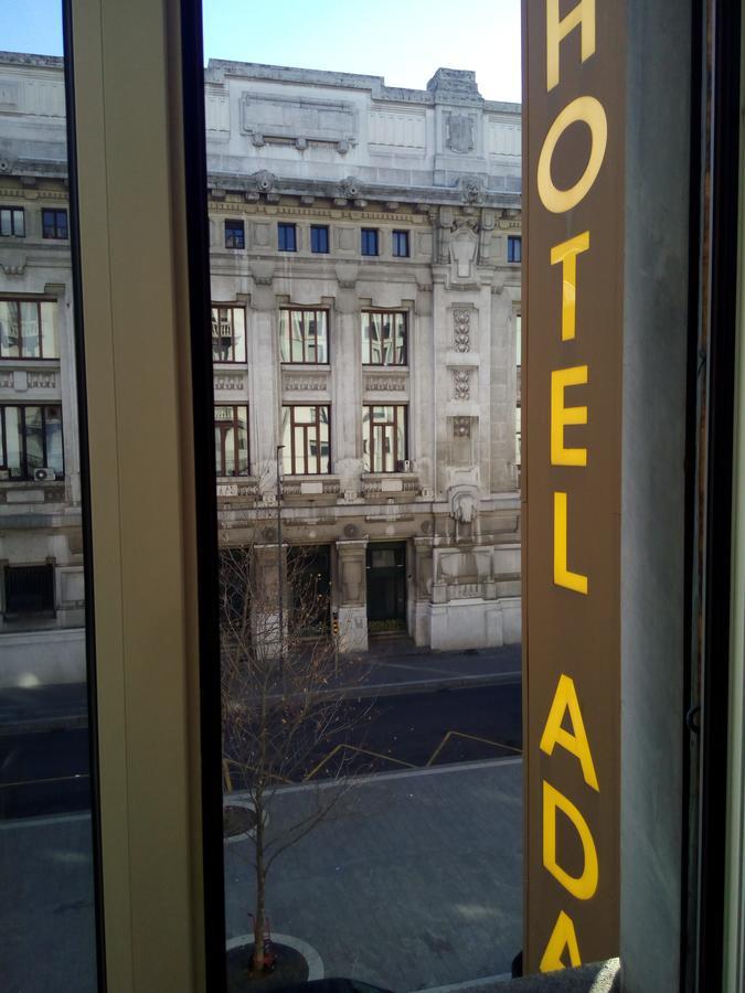 Hotel Ada 2*