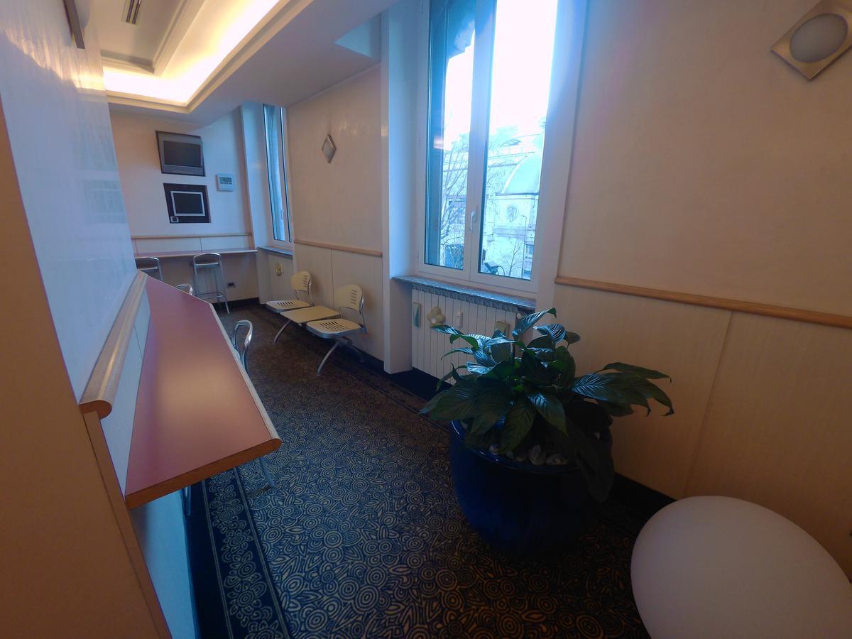 Hotel Ada 2*