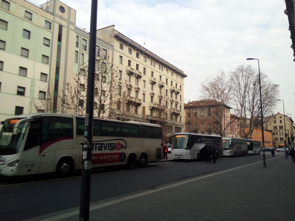 Hotel Ada 2*