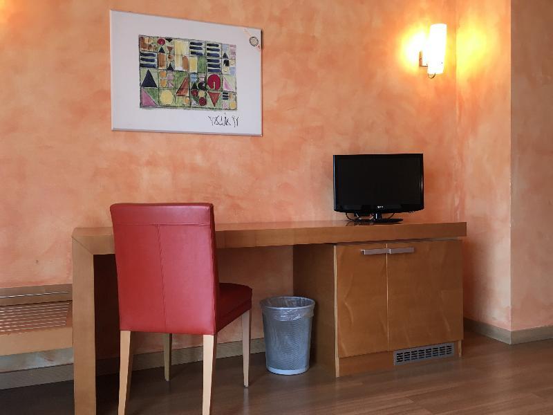 Hotel Plus Welcome 3*
