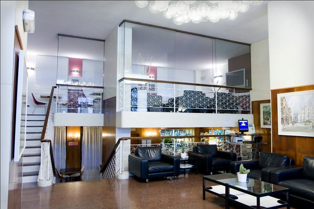 Hotel Canova 3*