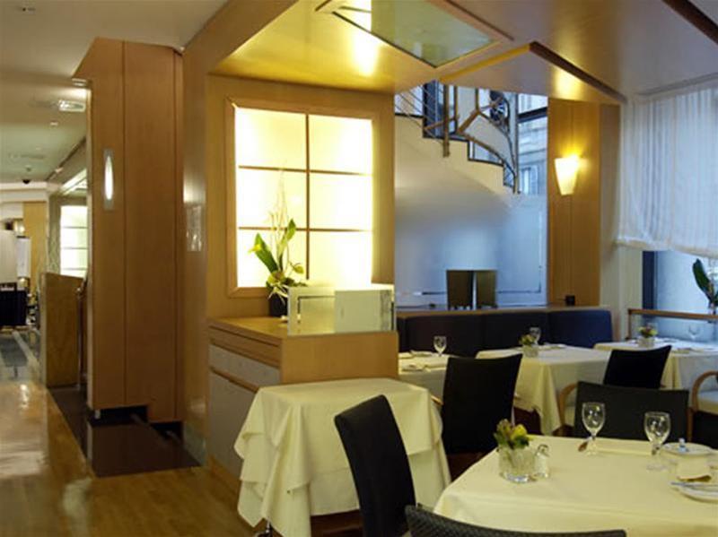 Nh Machiavelli 4* Mailand