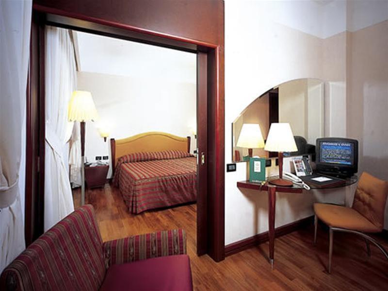 Hotel Nh Machiavelli 4*