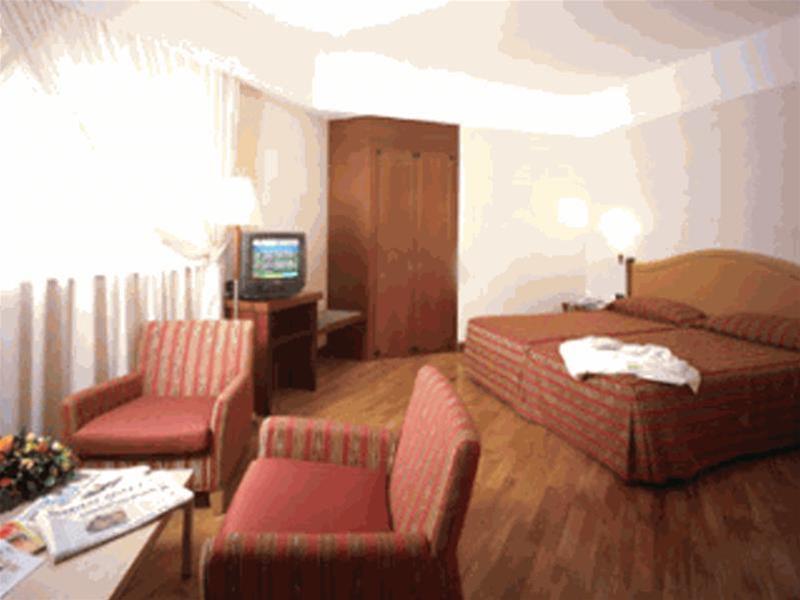 Nh Machiavelli 4* Mailand
