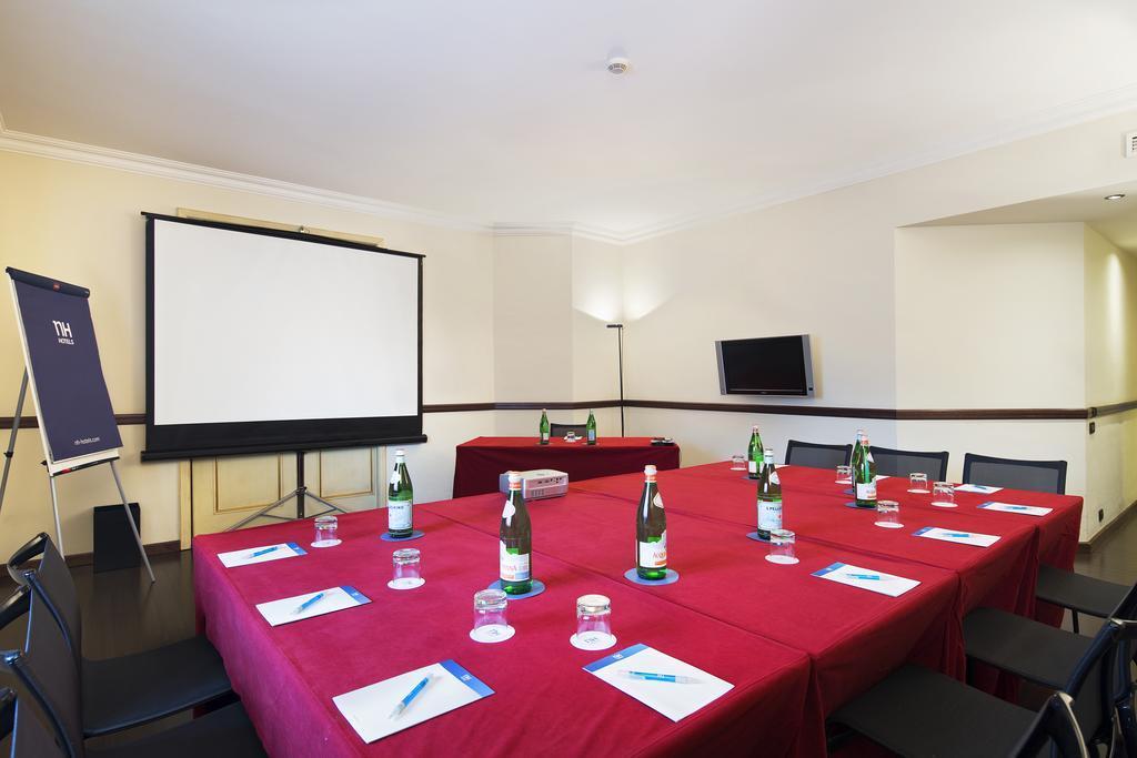 Nh Collection Porta Nuova 4* Mailand
