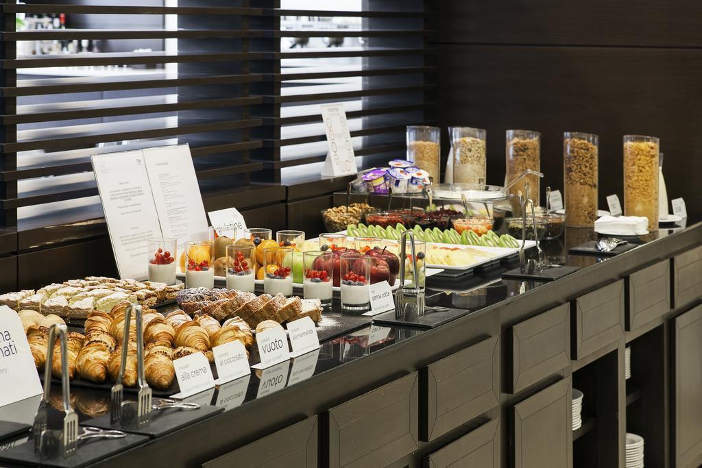 Nh Collection Porta Nuova 4* Mailand