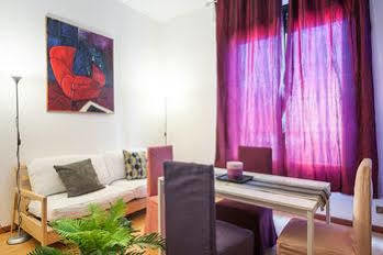 Apartamento Garibaldi Nest *